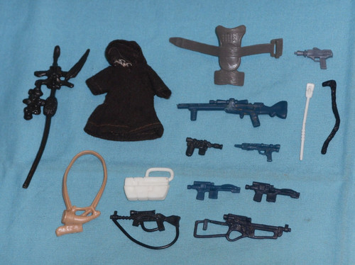 Vintage original star wars - vintage,