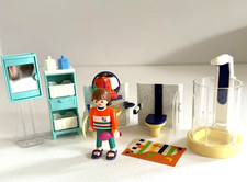 Playmobil Modern Dolls House