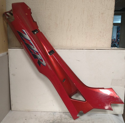 Oem kawasaki rear - kawasaki, cowl