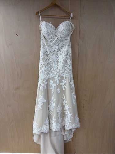 Mori lee lace - lace, bodycon