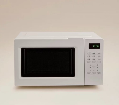 Litre digital microwave - 17,
