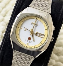 Vintage Ricoh Crystal