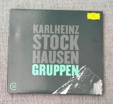 GRUPPEN - KARLHEINZ