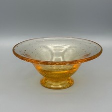Vintage Whitefriars ? Glass