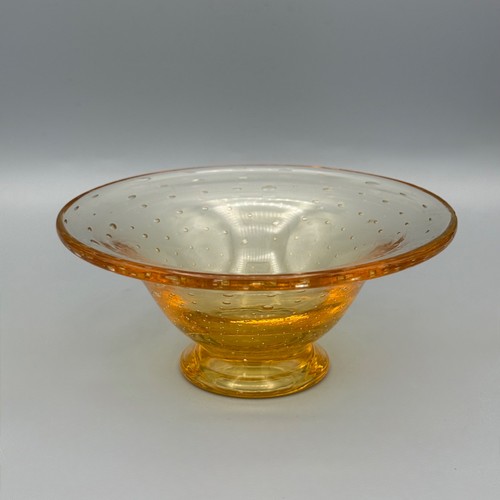 Vintage whitefriars glass - vintage,