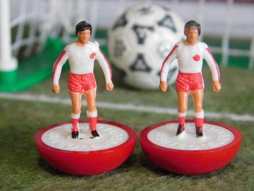 Vintage 1980s subbuteo - vintage,