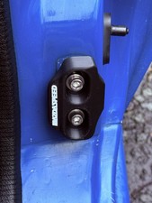 Mazdaspeed MX-5 Door Bushings