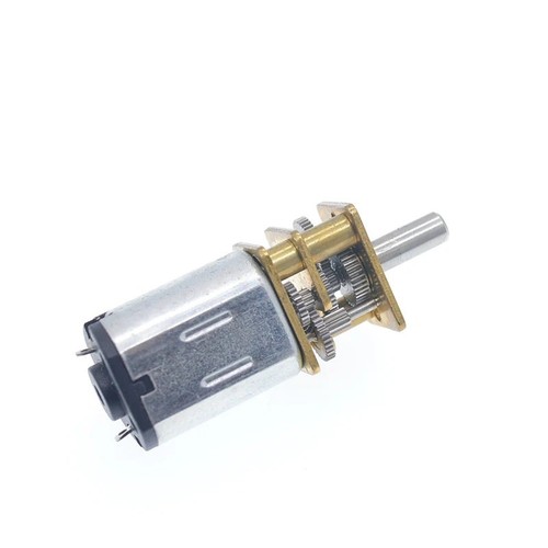 N20 micro metal - metal, motor