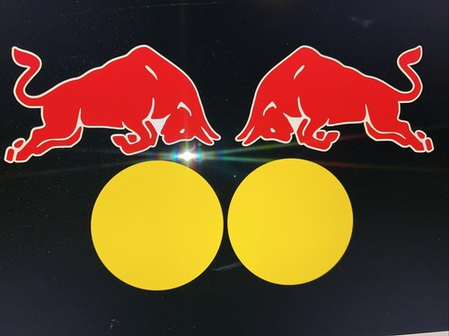 Two bulls right - right, vinyl
