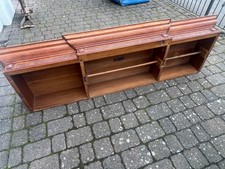W075-A Large Oak Triple