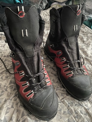 Mammut mamook - mamook, b3
