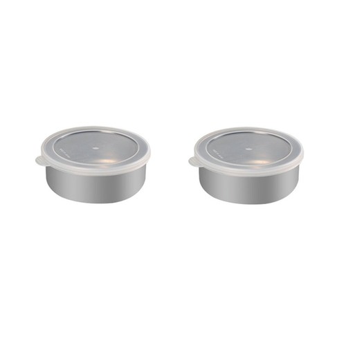Leakproof stainless steel - stainless,