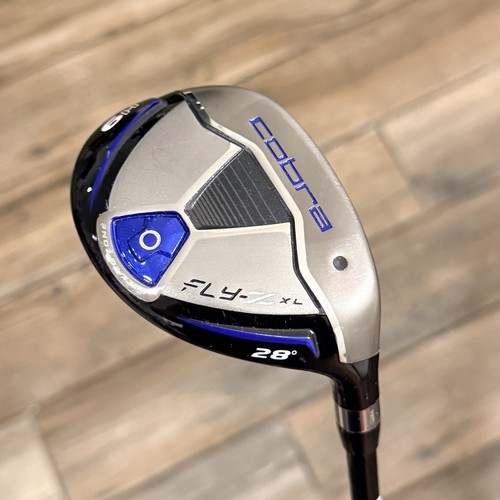 Cobra fly hybrid 28 - hybrid, 28°