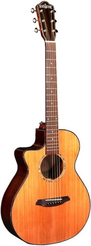 Rathbone cedar rosewood - no.1, -cedar/rosewood
