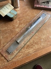 ‘Maclean’ 360 Parallel Rule London Name Plate Co