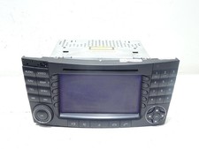 Mercedes CLS 04-10 Radio CD