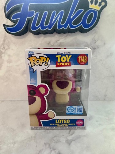 Funko pop disney pixar - funko,