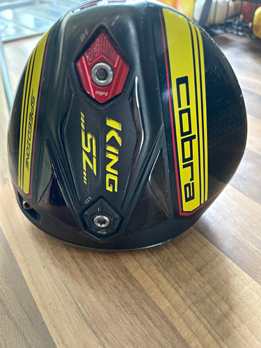 Cobra king driver 5 - cobra,