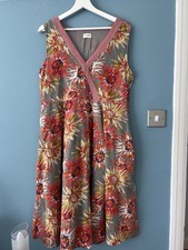 Nomad Women's Sleeveless Dress
