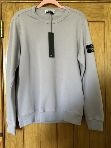 Stone island purple lilac - stone,