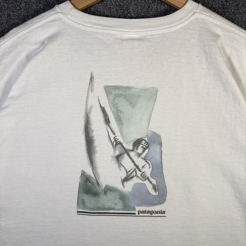Vintage patagonia shirt mens - vintage,