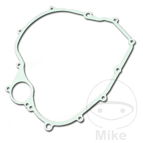 Athena clutch cover - clutch, gasket