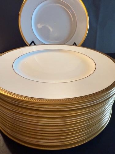 One set six wedgwood - set, of