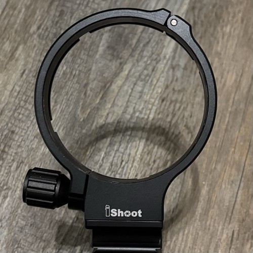 Ishoot n250 lens collar for - lens,