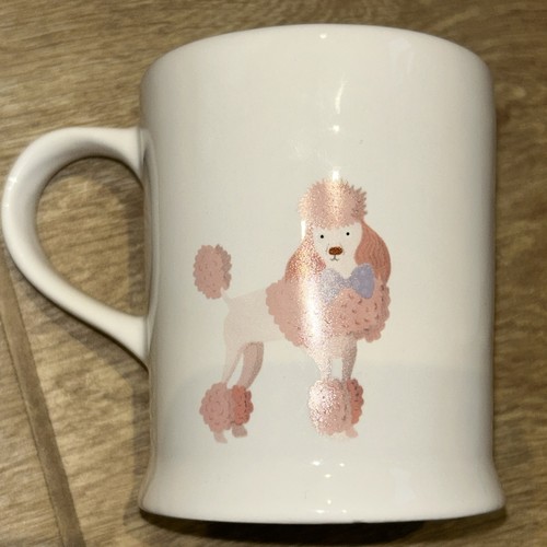 Fenella smith poodle dog - fenella,