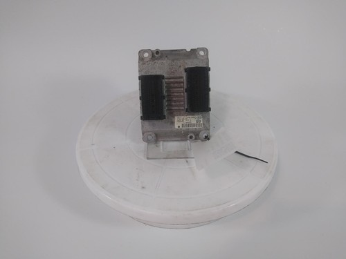 Ecu astra vauxhall 4l - ,