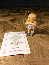 GOEBEL 1997 BERTA HUMMEL