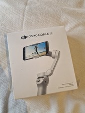 DJI Osmo Mobile SE Smartphone Gimbal Stabilizer