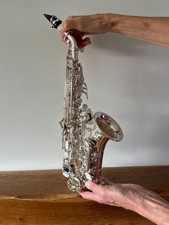 Yanagisawa Saxophone WO20  Excellent Condition, Nearly New