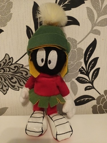 Looney tunes marvin the - looney,