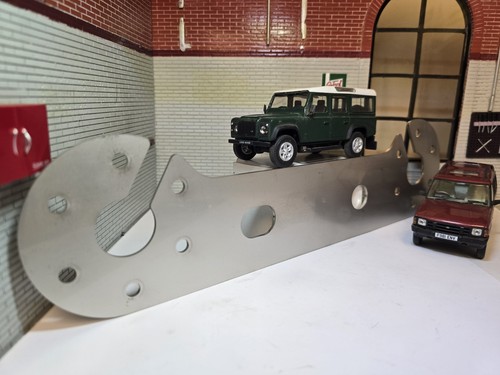 Land rover defender dixon - defender,