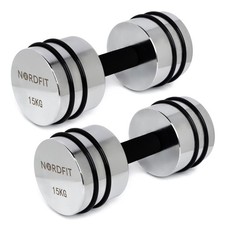 Nordfit Adjustable Steel