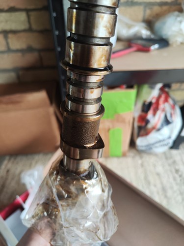 1jz gte vvti camshafts oem - gte,