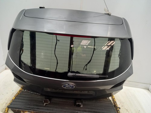 Ford fiesta boot lid - ford,