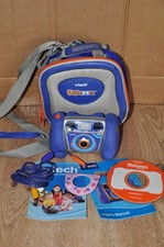 Vtech Kidizoom Camera with