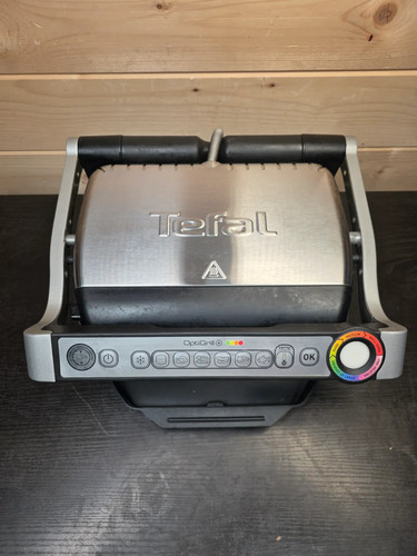 Tefal optigrill plus contact - plus,
