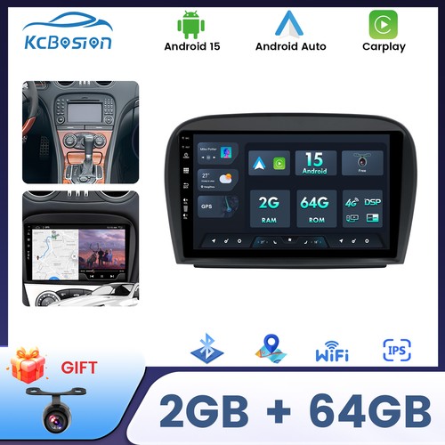 64g android car stereo - car,
