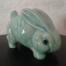 Sylvac 'style' large blue