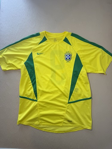 Brazil home football - home, shirt