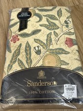 Sanderson William Morris Fruit