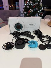 Nero 5 Wavemaker with Guard