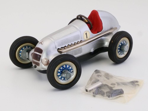 Schuco 1050 studio - studio, mercedes