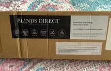 vertical blinds complete  ?Boxed ⭐️New Other.⭐️