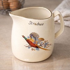 West Highland Pottery Szechuan