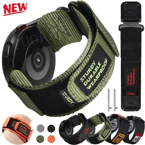 20mm 22mm nylon - 20mm, rugged