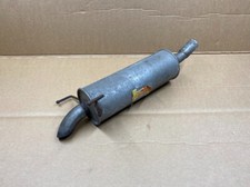 VAUXHALL ZAFIRA B MK2 08-14 1.7 CDTI EXHAUST BOX SILENCER GM758